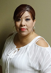 Evolutions Therapy | Edinburg TX | <b>Martha Martinez</b> - MarthaMartinez