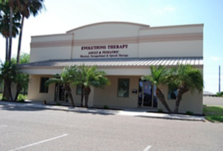 Evolutions Therapy | (956) 627-2142 | Edinburg TX