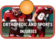 Orthopedic and Sports Injuries