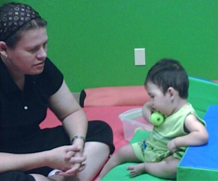 Evolutions Therapy | Pediatric and Adolescent Program | Edinburg TX