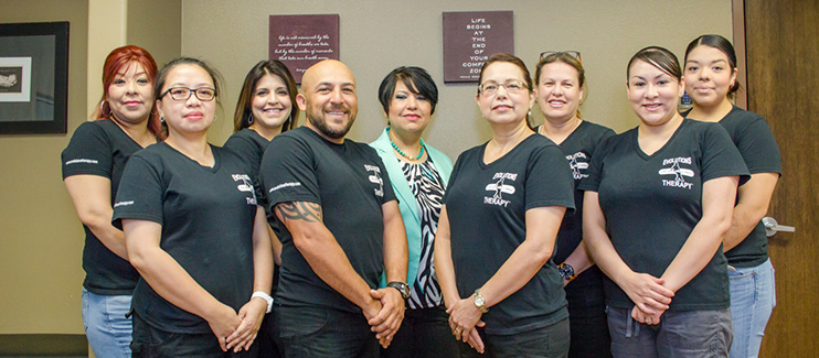 Evolutions Therapy | Edinburg TX