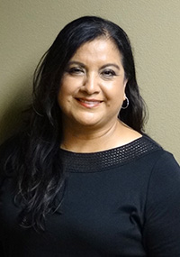 Evolutions Therapy | Edinburg TX | Eliza Palacios