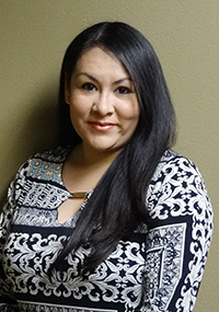 Evolutions Therapy | Edinburg TX | Kristina Salas