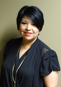 Evolutions Therapy | Edinburg TX | Linda Perez