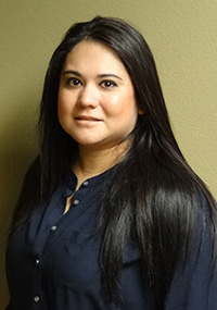 Evolutions Therapy | Edinburg TX | Sandra Guerra